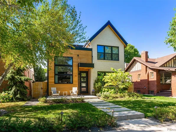 619 S High Street, Denver, CO 80209