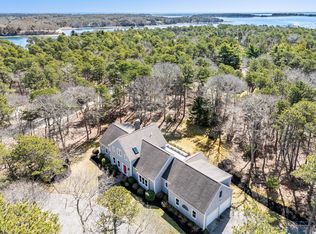 35 Pershing Ln, Orleans, MA 02653