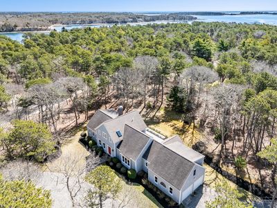 35 Pershing Lane, Orleans, MA, 02653
