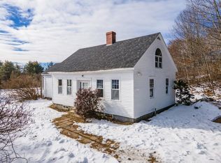 239 Blodgett Rd, Pittston, ME 04345