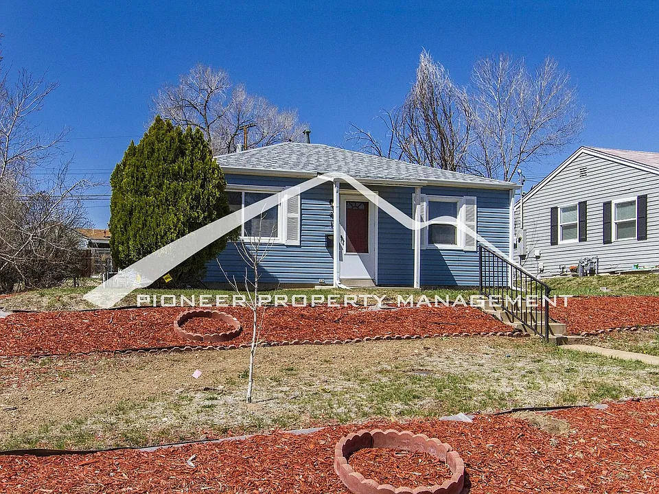 41 S Osceola St