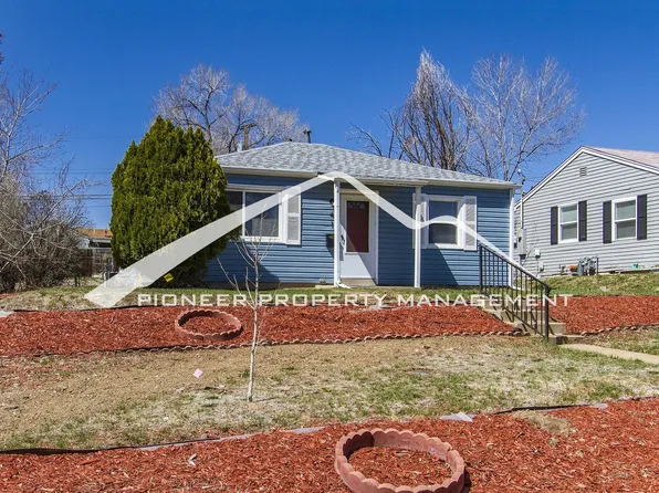 41 S Osceola St, Denver, CO 80219