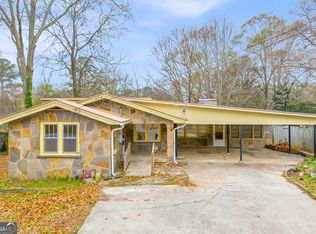 132 Queen St, Toccoa, GA 30577