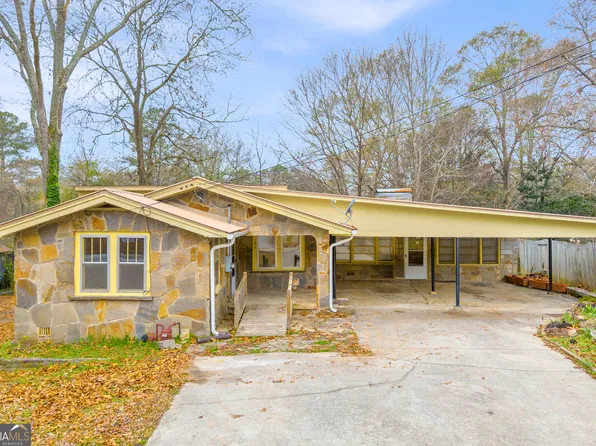 132 Queen St, Toccoa, GA 30577
