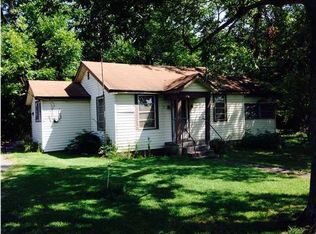 265 Patterson Ave, Fort Oglethorpe, GA 30742