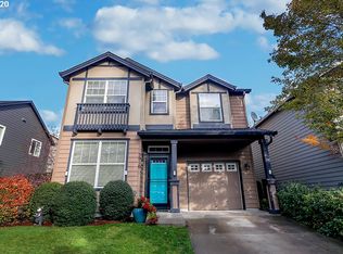 5910 NE 60th Cir, Vancouver, WA 98661
