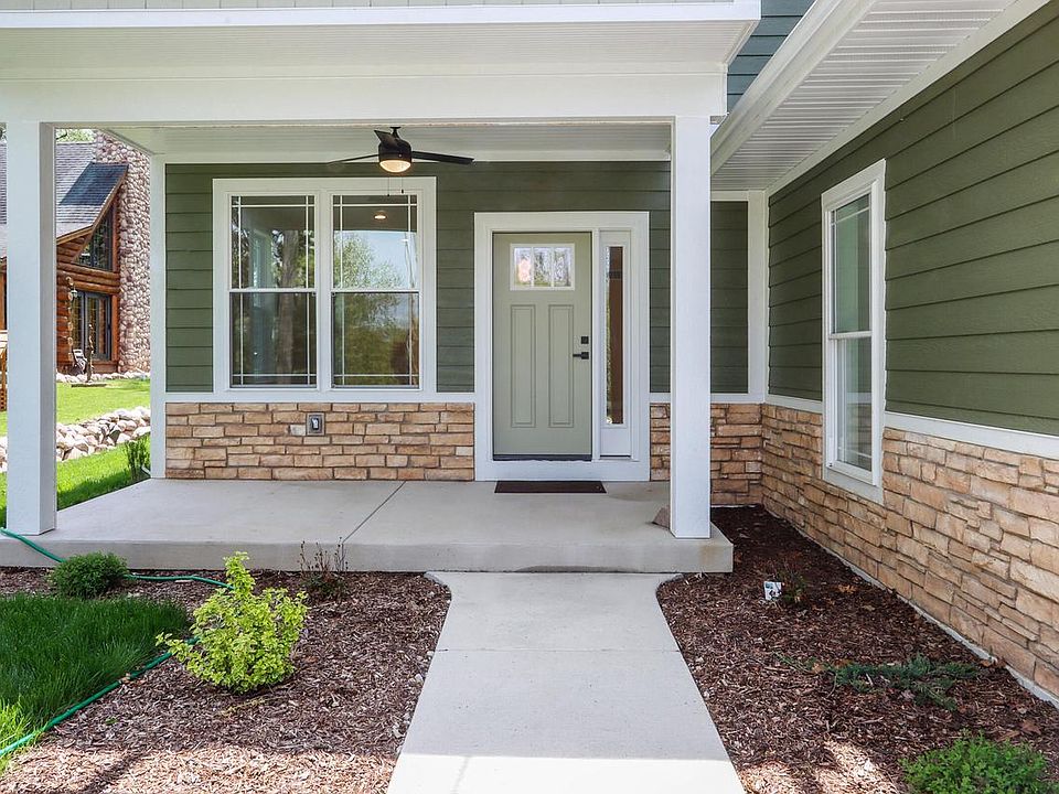 W5141 Plantation ROAD, Elkhorn, WI 53121 MLS 1834128 Zillow