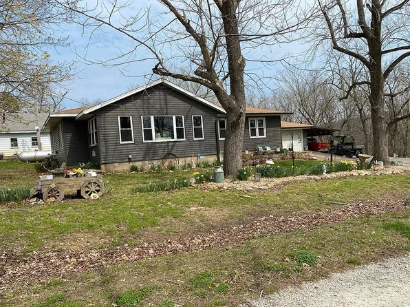 49 Noland Point Ln, Theodosia, MO 65761