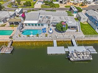 4387 6th Isle Dr, Hernando Beach, FL 34607