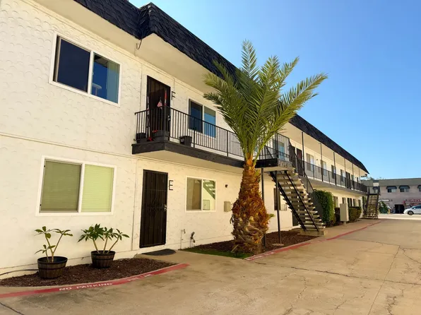 Chula Bella Apartments, 1225 3rd Ave APT J, Chula Vista, CA 91911