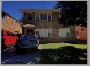 1825 171st St #2, East Hazel Crest, IL 60429