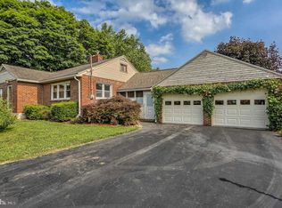 5500 Ridgeview Dr, Harrisburg, PA 17112