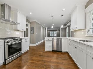 954 South St #1, Boston, MA 02131