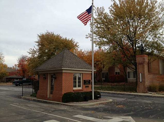2nd image of 511 Hunters Dr APT A