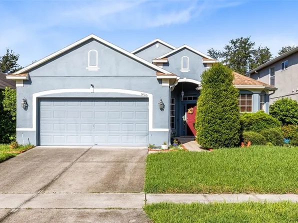 14116 Sapphire Bay Cir, Orlando, FL 32828