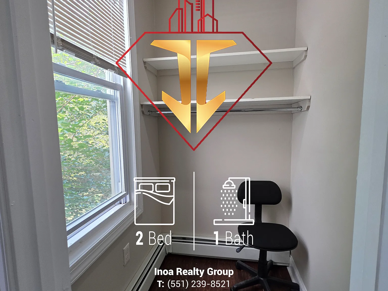 2 bed, $1,895 — Photo 4