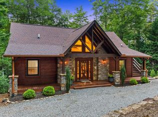 930 Power Dam Rd, Blue Ridge, GA 30513