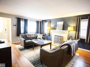 5405 Brinkley Rd, Temple Hills, MD 20748