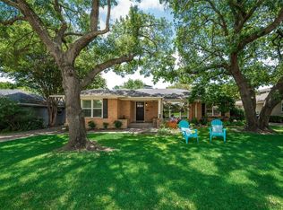 6240 Saratoga Cir, Dallas, TX 75214
