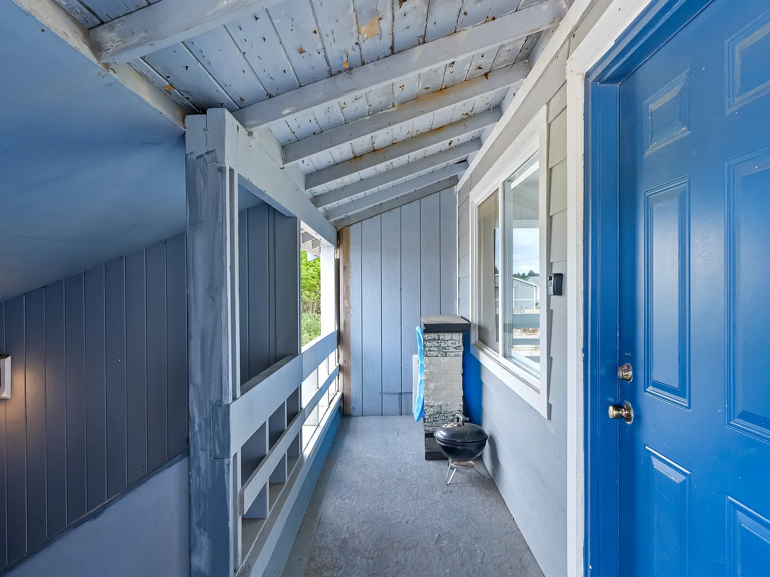 1 bed, 500 sqft, $895 — Photo 3