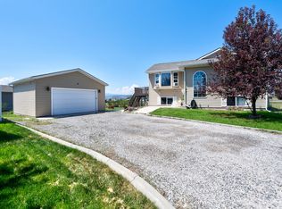 967 Mallard Ct, Helena, MT 59602