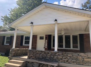 13510 Diane Rd, Louisville, KY 40272