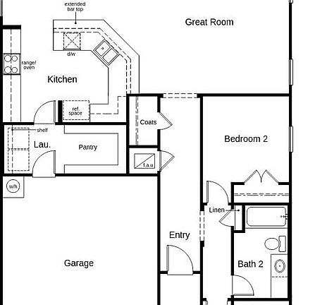 2nd image of this home
