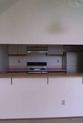 Breakfast Bar/Nook Area