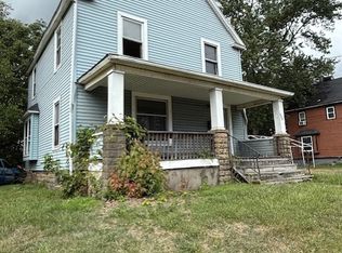 742 Laird Ave SE, Warren, OH 44484