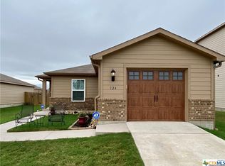 124 Millers Loop, Jarrell, TX 76537