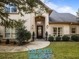 13550 Saint John Rd, Pilot Point, TX 76258