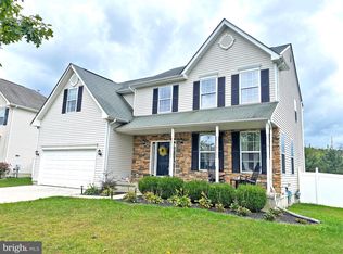 772 Sherwood Dr, Williamstown, NJ 08094