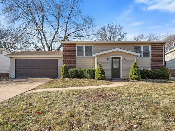 1213 Clairmont Ln, Saint Charles, MO 63303