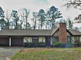 105 Old Oak Rd, Byron, GA 31008