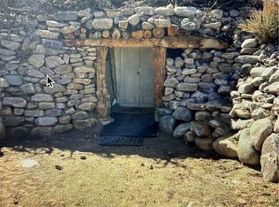 4350 W Highway 488, Baker, NV 89311