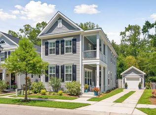 2012 Fleming Woods Rd, Charleston, SC 29412