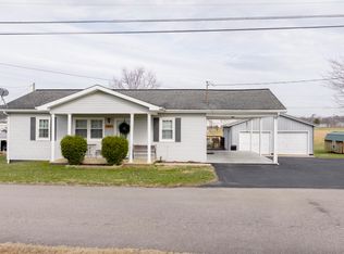 209 Tate Dr, Monticello, KY 42633