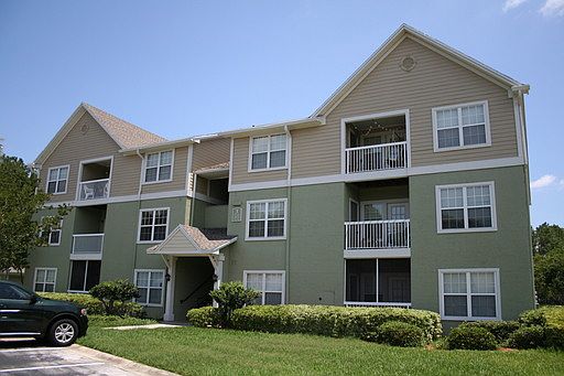 1st image of 7701 Timberlin Park Blvd APT 321