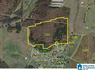 0 Rainbow Ridge Rd, Anniston, AL 36207