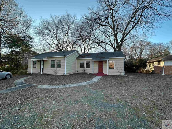 1611 Hickory St, Texarkana, AR 71854