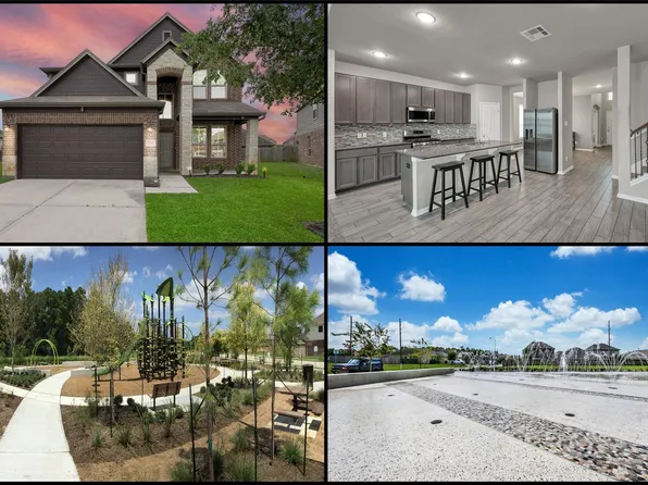29211 Sequoia Tree Trl, Spring, TX 77386