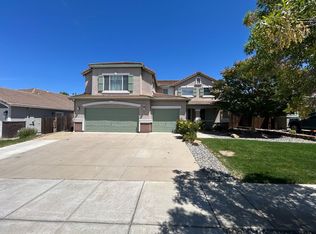 1319 Portsmouth St, Oakley, CA