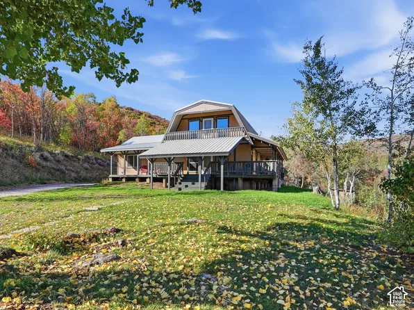 3087 Evergreen Park Dr, Huntsville, UT 84317