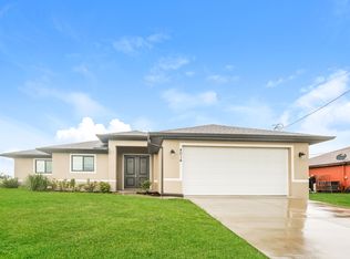 4014 23rd St SW, Lehigh Acres, FL 33976