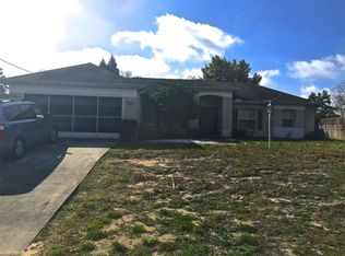 12242 Villa Rd, Spring Hill, FL 34609