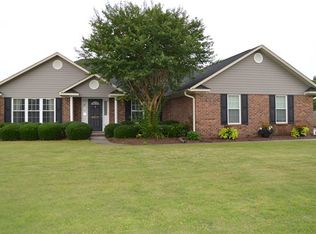 3335 Ashlynn Way, Sumter, SC 29154