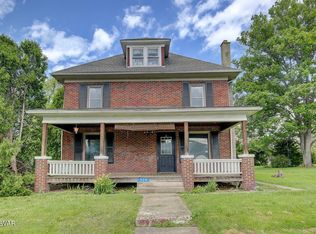 320 E Central Ave, Jersey Shore, PA 17740