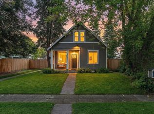 4111 S Hatch St, Spokane, WA 99203