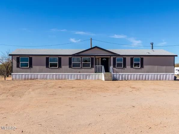 12225 N Musket Rd, Marana, AZ 85653
