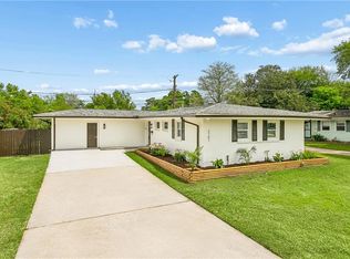 3701 Page Dr, Metairie, LA 70003